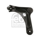 Bras De Suspension Avant Gauche Pour Peugeot 1007 Citroën C2 C3 I