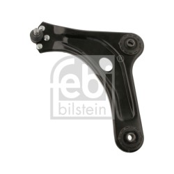 Bras De Suspension Avant Gauche Pour Peugeot 1007 Citroën C2 C3 I