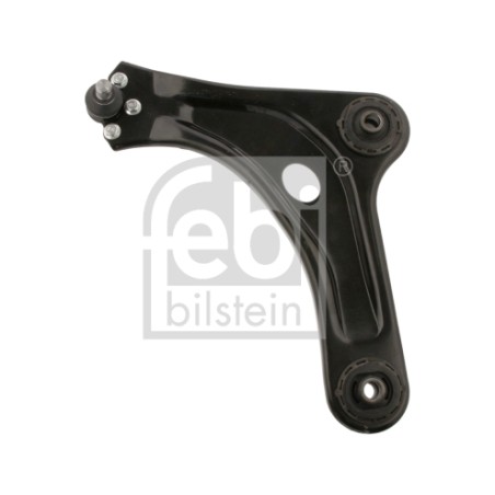 Bras De Suspension Avant Gauche Pour Peugeot 1007 Citroën C2 C3 I