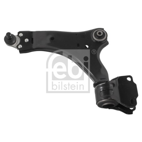 Bras De Suspension Avant Gauche Pour Volvo XC60 I Van 30681487 31277525 31317665