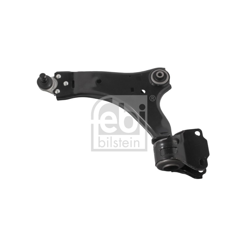 Bras De Suspension Avant Gauche Pour Volvo XC60 I Van 30681487 31277525 31317665