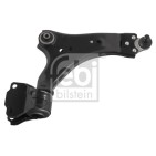 Bras De Suspension Avant Droit Pour Volvo XC60 I Van 30681488 31277526 31317666