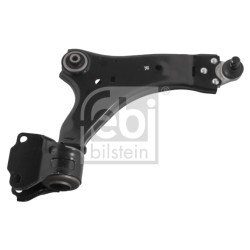 Bras De Suspension Avant Droit Pour Volvo XC60 I Van 30681488 31277526 31317666
