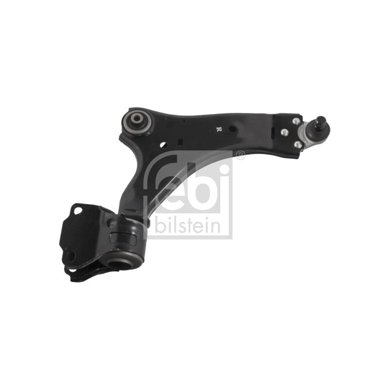 Bras De Suspension Avant Droit Pour Volvo XC60 I Van 30681488 31277526 31317666