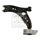 Bras De Suspension Avant Gauche Pour VW CC Passat Tiguan 5N0407151
