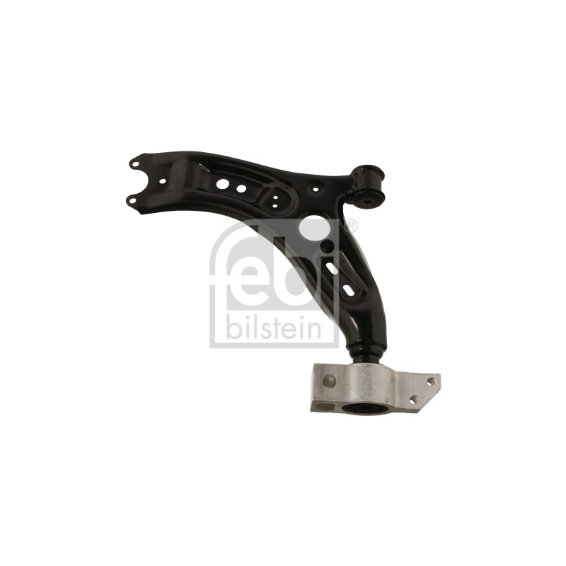 Bras De Suspension Avant Gauche Pour VW CC Passat Tiguan 5N0407151