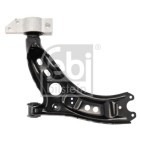 Bras De Suspension Avant Droit Pour VW Audi Seat Skoda 1K0407152N 1K0407152P