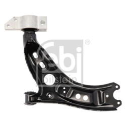 Bras De Suspension Avant Droit Pour VW Audi Seat Skoda 1K0407152N 1K0407152P