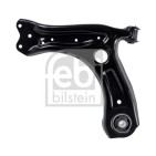 Bras De Suspension Avant Gauche Pour VW Audi Seat Skoda 6R0407151A 6R0407151F