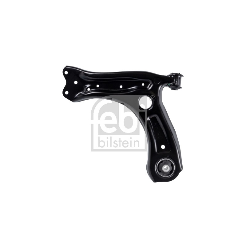 Bras De Suspension Avant Gauche Pour VW Audi Seat Skoda 6R0407151A 6R0407151F