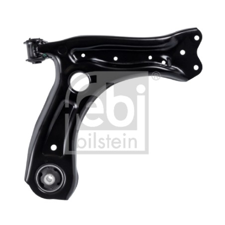 Bras De Suspension Avant Droit Pour VW Audi Seat Skoda 6R0407152A 6R0407152F