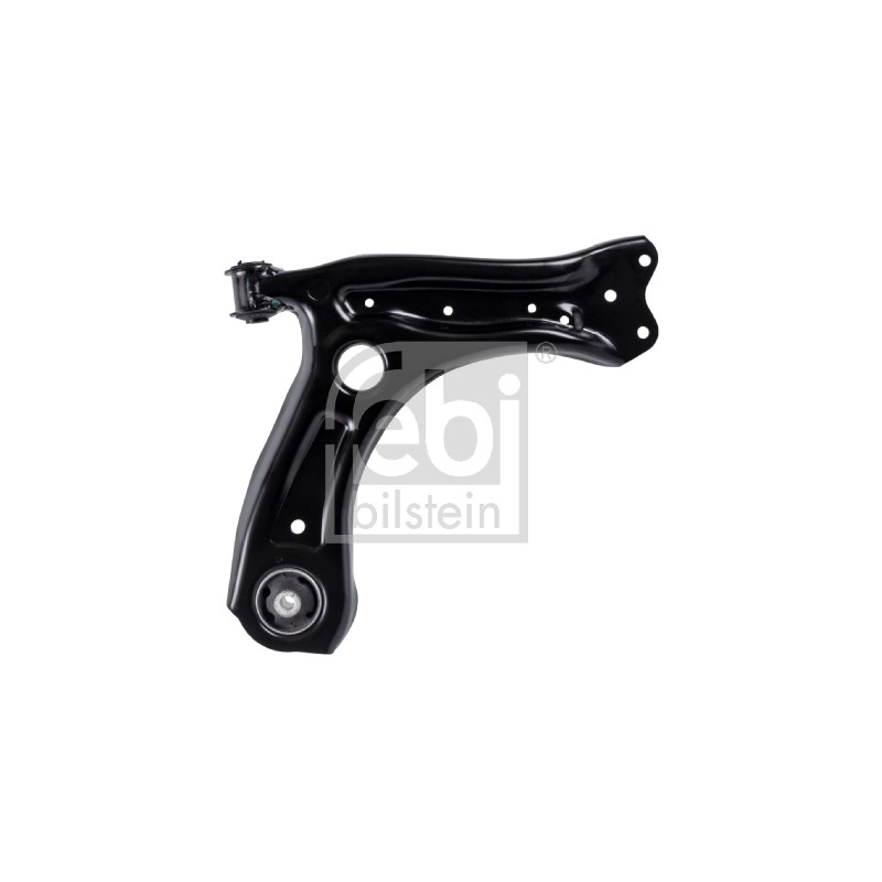 Bras De Suspension Avant Droit Pour VW Audi Seat Skoda 6R0407152A 6R0407152F