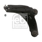 Bras De Suspension Avant Gauche Pour Renault Opel Nissan Vauxhall 545016188R