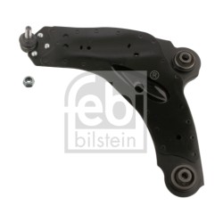 Bras De Suspension Avant Gauche Pour Renault Opel Nissan Vauxhall 545016188R