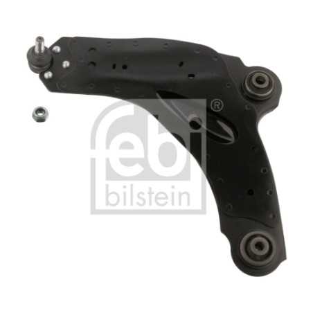 Bras De Suspension Avant Gauche Pour Renault Opel Nissan Vauxhall 545016188R