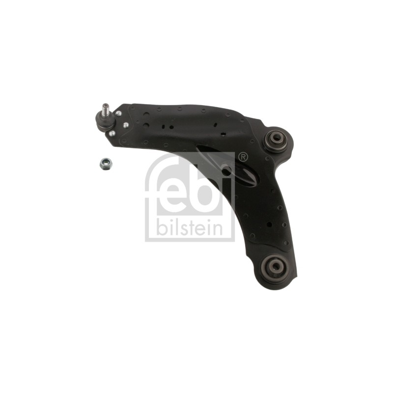 Bras De Suspension Avant Gauche Pour Renault Opel Nissan Vauxhall 545016188R
