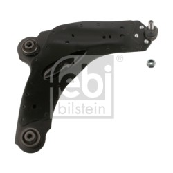 Bras De Suspension Avant Droit Pour Renault Opel Nissan Vauxhall 545008992R