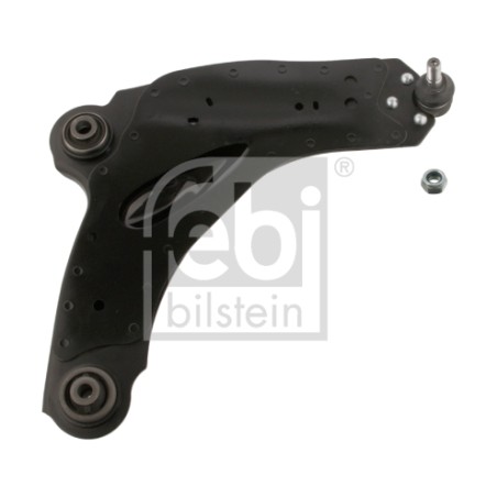 Bras De Suspension Avant Droit Pour Renault Opel Nissan Vauxhall 545008992R