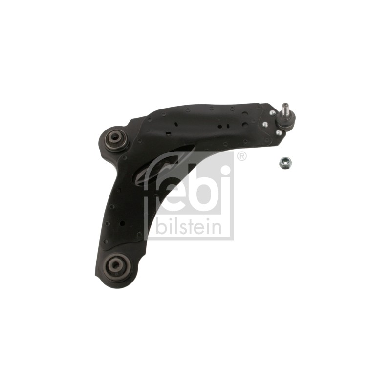 Bras De Suspension Avant Droit Pour Renault Opel Nissan Vauxhall 545008992R