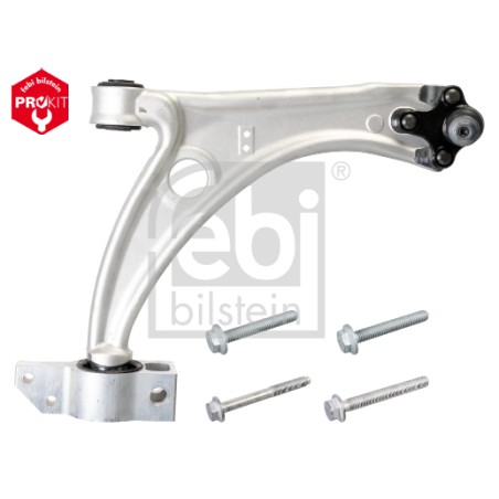 Bras De Suspension Avant Droit Pour VW CC Passat Sharan Tiguan Seat Alhambra