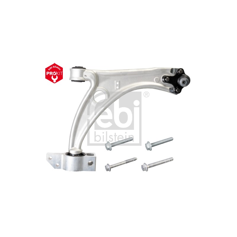 Bras De Suspension Avant Droit Pour VW CC Passat Sharan Tiguan Seat Alhambra