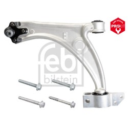 Bras De Suspension Avant Gauche Pour VW CC Passat Sharan Tiguan Seat Alhambra