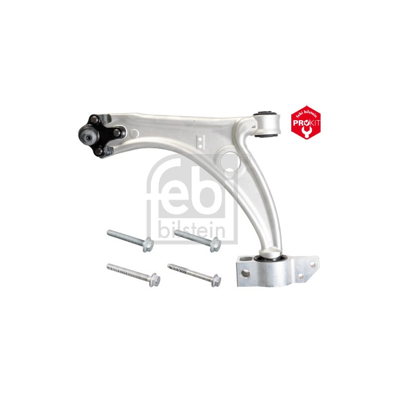 Bras De Suspension Avant Gauche Pour VW CC Passat Sharan Tiguan Seat Alhambra