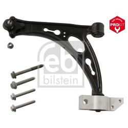 Bras De Suspension Avant Gauche Pour VW Caddy III Audi Seat Skoda 1K0407151ACS2