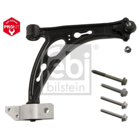 Bras De Suspension Avant Droit Pour VW Audi Seat Skoda 1K0407152ACS2 1K0407152AC
