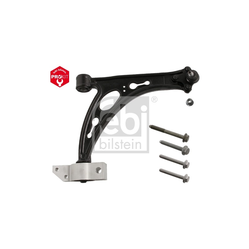 Bras De Suspension Avant Droit Pour VW Audi Seat Skoda 1K0407152ACS2 1K0407152AC