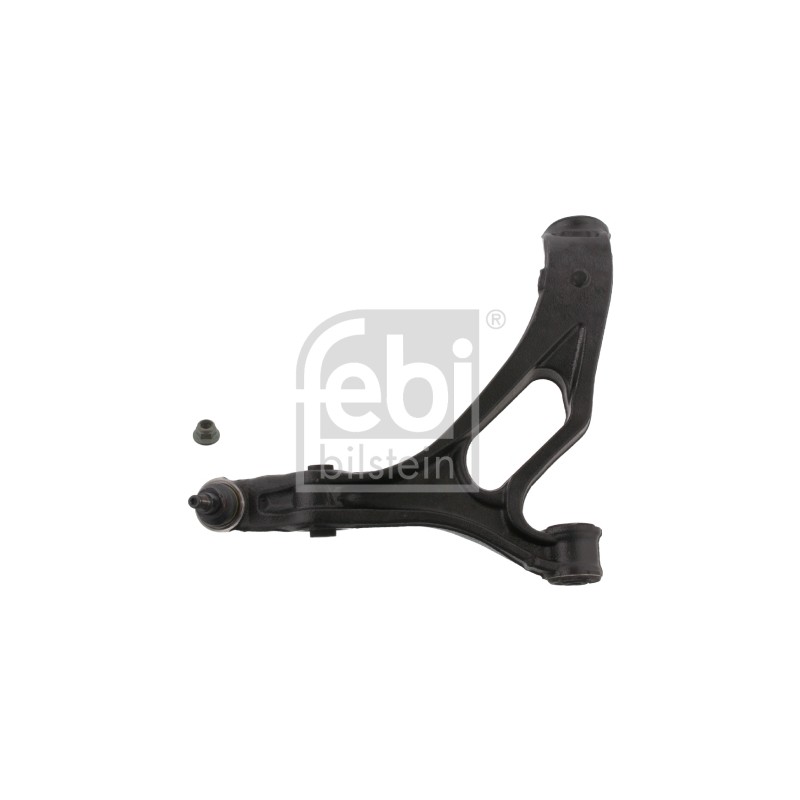 Bras De Suspension Avant Gauche Pour VW Touareg Porsche Cayenne 7L0407151DS1