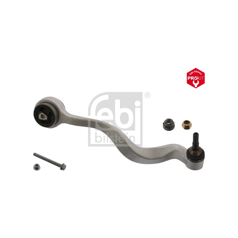 Bras De Suspension Avant Droit Pour BMW Série 5 E60 E61 31126760184