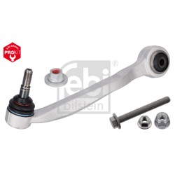 Bras De Suspension Avant Gauche Pour BMW Série 5 E60 E61 31126768297S1