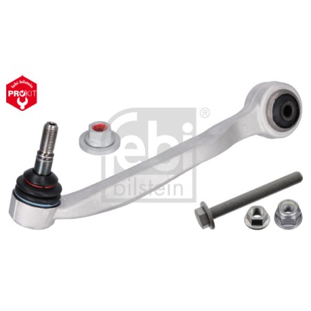 Bras De Suspension Avant Gauche Pour BMW Série 5 E60 E61 31126768297S1