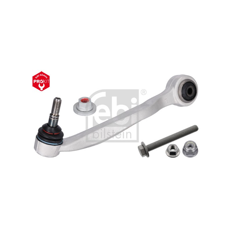 Bras De Suspension Avant Gauche Pour BMW Série 5 E60 E61 31126768297S1