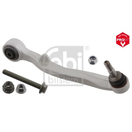 Bras De Suspension Avant Droit Pour BMW Série 5 E60 E61 31126768298