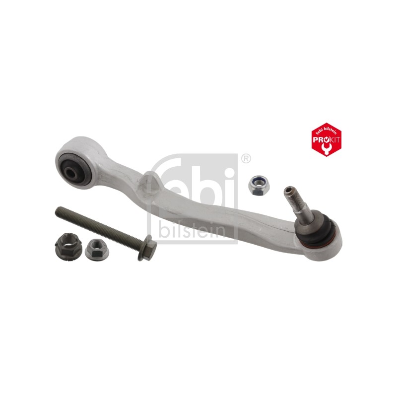 Bras De Suspension Avant Droit Pour BMW Série 5 E60 E61 31126768298
