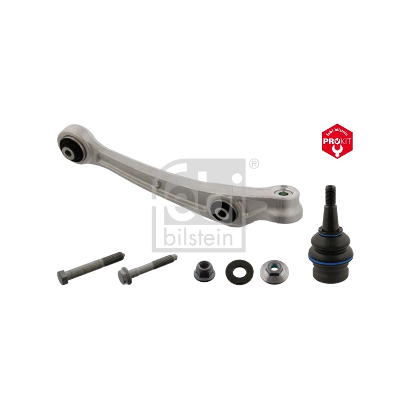 Bras De Suspension Avant Droit Pour Audi A4 A5 A6 A7 Q5 8K0407152BS1 8K0407152B