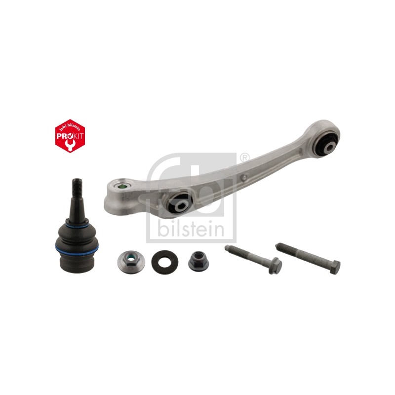 Bras De Suspension Avant Gauche Pour Audi A4 A5 A6 A7 Q5 8K0407151BS1 8K0407151B