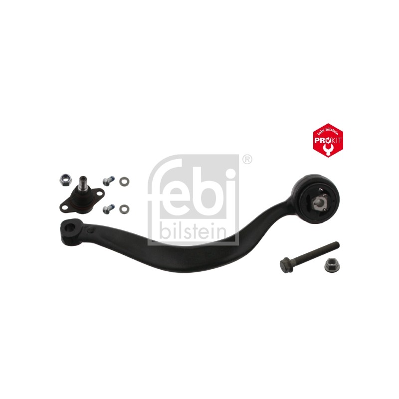 Bras De Suspension Avant Gauche Pour BMW X5 31121096169S1 31121096169