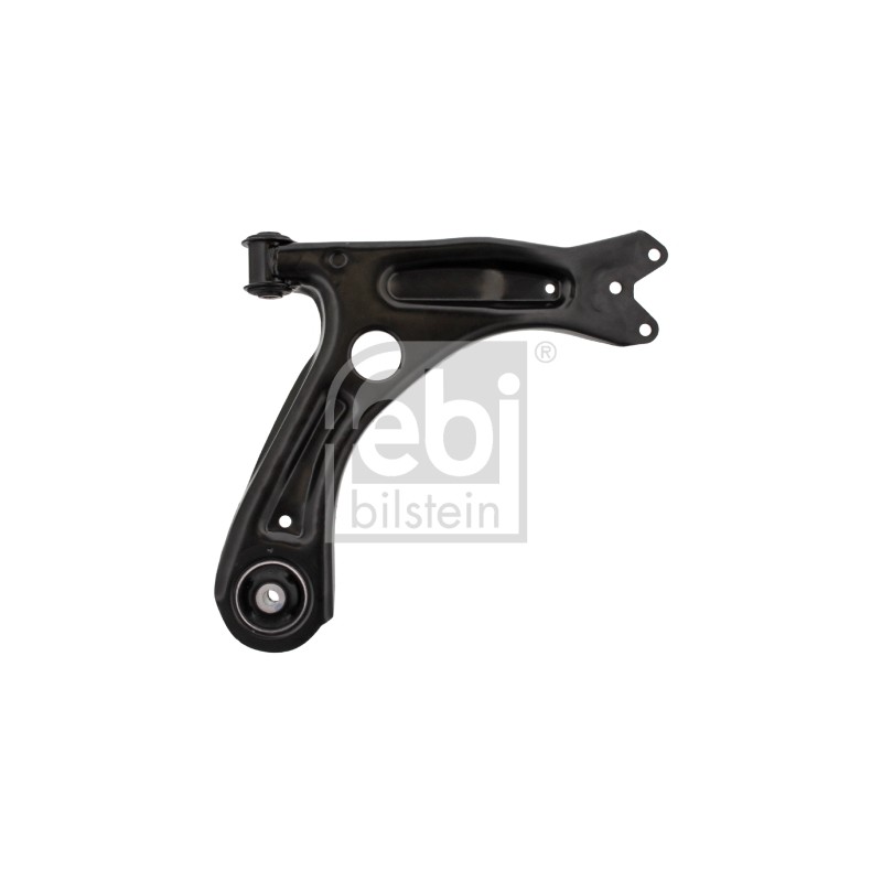 Bras De Suspension Avant Droit Pour VW Load UP UP! Seat Mii Skoda 1S0407152