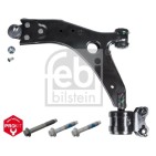 Bras De Suspension Avant Gauche Pour Ford Focus C-Max II Volvo C30 C70 II S40