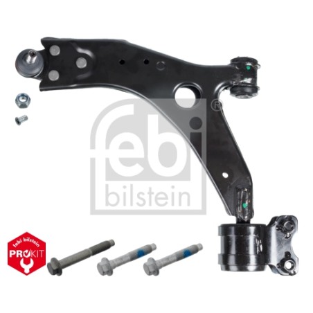 Bras De Suspension Avant Gauche Pour Ford Focus C-Max II Volvo C30 C70 II S40
