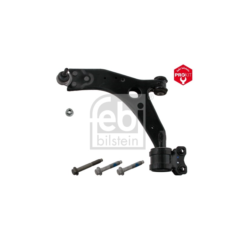 Bras De Suspension Avant Gauche Pour Ford C-Max Focus II Volvo C30 C70 II S40