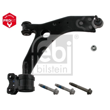 Bras De Suspension Avant Droit Pour Ford C-Max Focus II Volvo C30 C70 II S40 V50