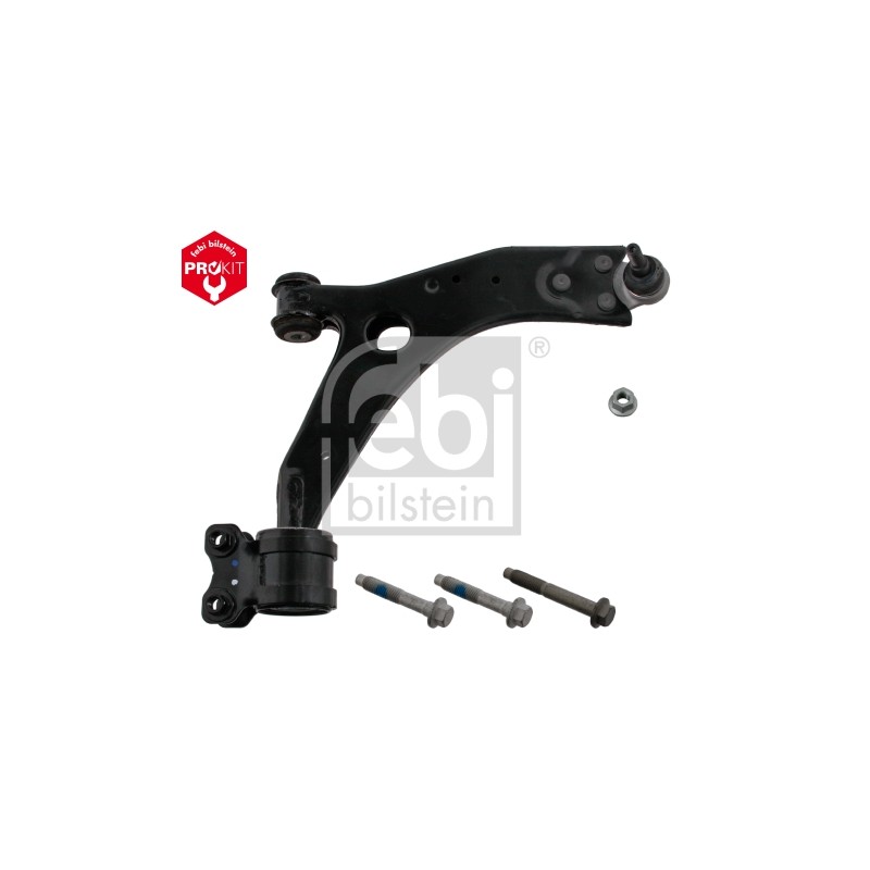 Bras De Suspension Avant Droit Pour Ford C-Max Focus II Volvo C30 C70 II S40 V50