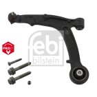 Bras De Suspension Avant Gauche Pour Fiat Panda 50703128S1 50703128 51857133S1