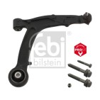 Bras De Suspension Avant Droit Pour Fiat Panda 50703129S1 50703129 51857134S1