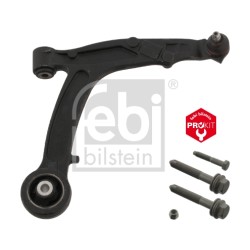 Bras De Suspension Avant Droit Pour Fiat Panda 50703129S1 50703129 51857134S1