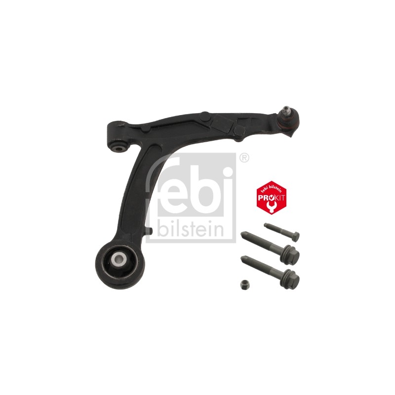 Bras De Suspension Avant Droit Pour Fiat Panda 50703129S1 50703129 51857134S1